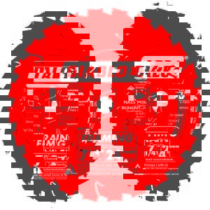 7-1/4 in. Framing Circular Saw Blade